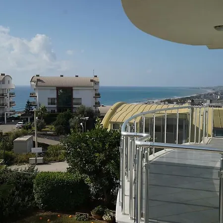 Scenic Sea View 2br * 5min To 아파트 *