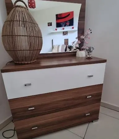 Scenic Sea View 2br * 5min To Αλάνια