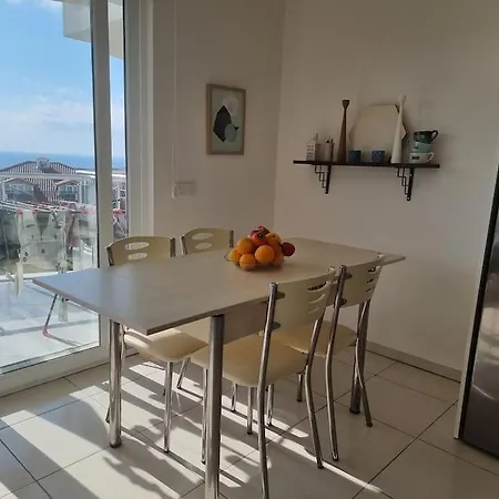 Διαμέρισμα Scenic Sea View 2br * 5min To