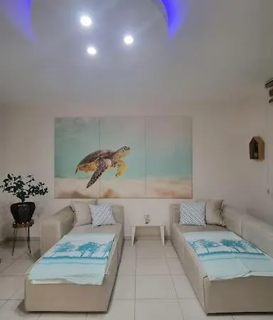 Scenic Sea View 2br * 5min To Διαμέρισμα