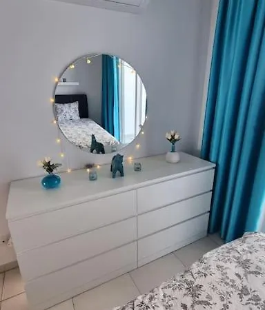 Διαμέρισμα Scenic Sea View 2br * 5min To *