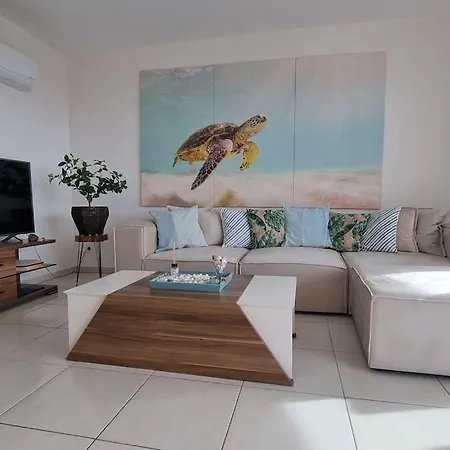 Scenic Sea View 2br * 5min To Διαμέρισμα *