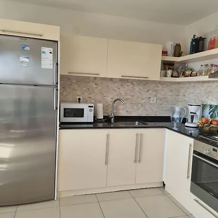 Διαμέρισμα Scenic Sea View 2br * 5min To Αλάνια