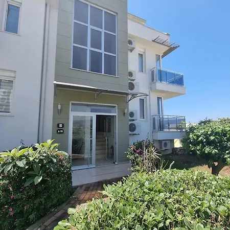 Διαμέρισμα Scenic Sea View 2br * 5min To