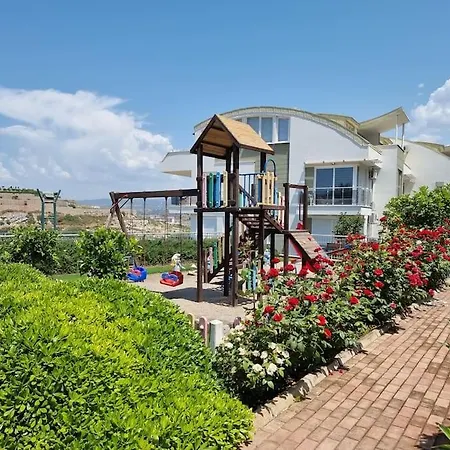 Διαμέρισμα Scenic Sea View 2br * 5min To *