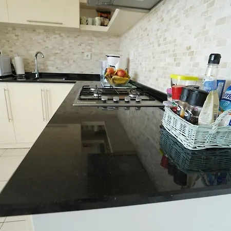 Scenic Sea View 2br * 5min To Διαμέρισμα *