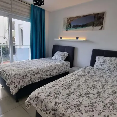 Διαμέρισμα Scenic Sea View 2br * 5min To
