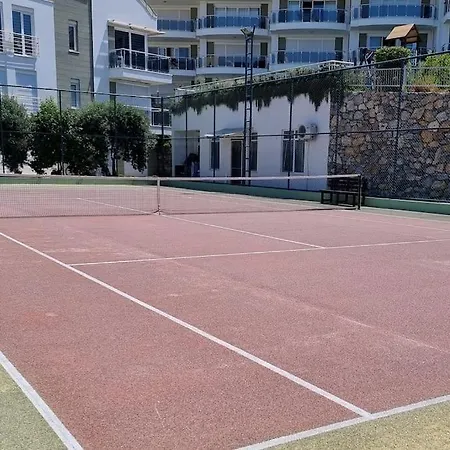 Διαμέρισμα Scenic Sea View 2br * 5min To *