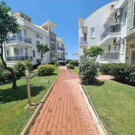 Διαμέρισμα Scenic Sea View 2br * 5min To